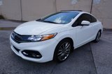 Used 2015 Honda Civic EX-L image 4