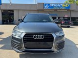 Used 2018 Audi Q3 2.0T Premium w/ Convenience Package image 4