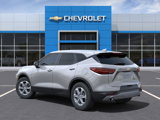 New 2025 Chevrolet Blazer LT image 3