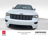 Used 2019 Jeep Grand Cherokee Altitude image 2