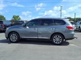 Used 2015 Nissan Pathfinder SL w/ SL Tech Package image 4