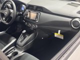 New 2025 Nissan Versa S w/ Trunk Package image 6