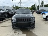 Used 2021 Jeep Grand Cherokee Limited X image 3