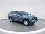 Used 2015 Honda CR-V EX image 2