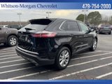 Used 2022 Ford Edge Titanium w/ Equipment Group 301A image 5
