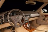 Used 1999 Mercedes-Benz SL 500 image 2