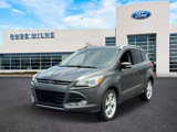 Used 2016 Ford Escape Titanium image 5