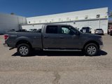 Used 2012 Ford F150 XLT w/ XLT Chrome Pkg image 4
