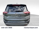 Certified 2023 Nissan Rogue SV image 3