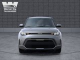 New 2025 Kia Soul LX image 2
