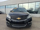 Used 2017 Chevrolet Traverse Premier w/ LPO, 'HIT The Road' Package image 2