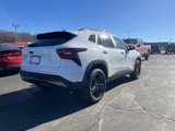 New 2025 Chevrolet Trax ACTIV w/ Sunroof Package image 4