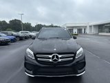 Used 2016 Mercedes-Benz GLE 400 4MATIC image 2