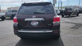 Used 2013 Toyota Highlander Limited image 4