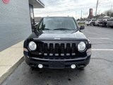 Used 2014 Jeep Patriot Latitude w/ Sun/Sound Group image 3