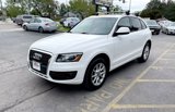 Used 2012 Audi Q5 2.0T Premium Plus image 2
