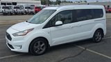 Certified 2021 Ford Transit Connect Titanium image 5