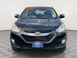 Used 2013 Hyundai Tucson Limited w/ Premium Pkg image 2
