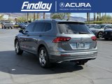 Used 2018 Volkswagen Tiguan SEL Premium image 3