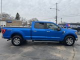 Used 2021 Ford F150 XLT image 6