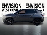 Used 2022 Jeep Compass Altitude w/ Sun and Sound Group image 5
