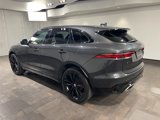 Used 2021 Jaguar F-PACE S image 4