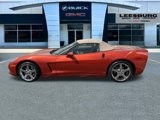 Used 2006 Chevrolet Corvette Convertible image 4