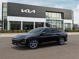New 2025 Kia K4 LXS image 4