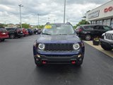 Used 2016 Jeep Renegade Trailhawk image 2