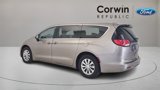 Used 2018 Chrysler Pacifica LX w/ Tire & Wheel Group image 5
