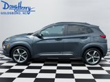 Used 2021 Hyundai Kona Ultimate image 2