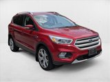 Used 2019 Ford Escape Titanium image 3