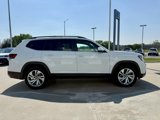 Used 2021 Volkswagen Atlas SE w/ Towing Package image 5