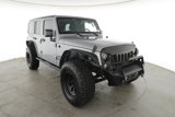 Used 2017 Jeep Wrangler Unlimited Sport w/ Quick Order Package 24S image 3