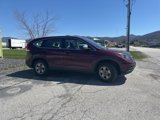 Used 2012 Honda CR-V LX image 3