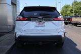 Certified 2024 Ford Edge SEL w/ Sport Appearance Package image 4