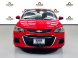 Used 2017 Chevrolet Sonic Premier image 2