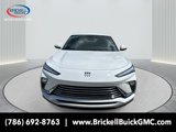 New 2025 Buick Envista Preferred w/ Convenience I Package image 2