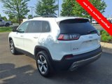 Certified 2022 Jeep Cherokee Limited image 6