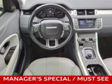 Used 2017 Land Rover Range Rover Evoque SE image 2