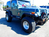 Used 1994 Jeep Wrangler Sahara image 5