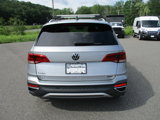 Used 2022 Volkswagen Taos SE image 6