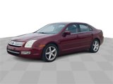 Used 2006 Ford Fusion SEL image 4