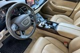 Used 2015 Audi A8 L 4.0T w/ Premium Package image 4