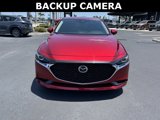 Used 2021 MAZDA MAZDA3 s image 2