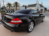 Used 2007 Mercedes-Benz SL 550 image 6