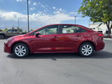 New 2025 Toyota Corolla LE image 4