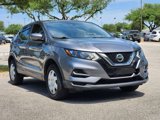 Used 2020 Nissan Rogue Sport S image 2