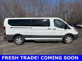 Used 2018 Ford Transit 350 XLT image 2