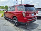 Certified 2022 Chevrolet Tahoe RST w/ Sport Performance Package image 3